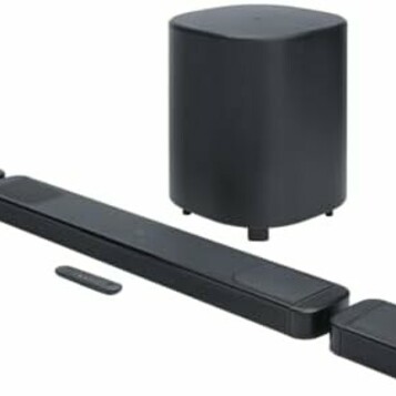 Soundbar 7.1.4 JBL Bar 1000 MK2 – stan: nowy