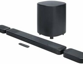 JBL Bar 1000 MK2 - soundbar 7.1.4, Dolby Atmos, głośniki odłączane – zdjęcie 1