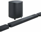 JBL Bar 1000 MK2 - soundbar 7.1.4, Dolby Atmos, głośniki odłączane – zdjęcie 4