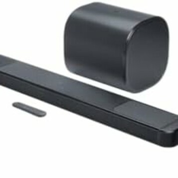 Soundbar 11.1.4 JBL Bar 1300 MK2, stan: nowy