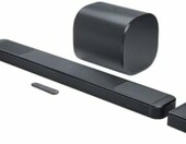 JBL Bar 1300 MK2 - soundbar 11.1.4, Dolby Atmos, Auracast – zdjęcie 1