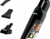 Shark HandVac CH950EUT – odkurzacz ręczny dla domów ze zwierzętami, czarny – zdjęcie 1