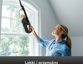 Shark HandVac CH950EUT – odkurzacz ręczny dla domów ze zwierzętami, czarny – zdjęcie 5