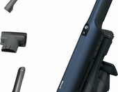 Shark WandVac 2.0 WV270EU – mini odkurzacz ręczny, niebieski – zdjęcie 1