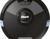 Shark AI Ultra 2 w 1 – robot odkurzająco-mopujący, czarny/srebrny – zdjęcie 1