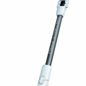 Shark Kion IW1611EU – lekki odkurzacz bezprzewodowy, biały/szary