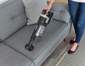 Shark Stratos IZ400EUT – odkurzacz bezprzewodowy, mosiądz/antracyt – zdjęcie 5