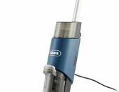 Shark HydroVac WD100EU – przewodowy odkurzacz na mokro i sucho, granatowy – zdjęcie 1