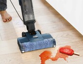 Shark HydroVac WD100EU – przewodowy odkurzacz na mokro i sucho, granatowy – zdjęcie 3
