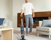 Shark HydroVac WD100EU – przewodowy odkurzacz na mokro i sucho, granatowy – zdjęcie 4