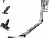 Shark PowerPro IZ380EUT – odkurzacz bezprzewodowy do sierści, java metaliczny – zdjęcie 1