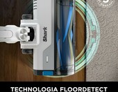 Shark PowerPro IZ380EUT – odkurzacz bezprzewodowy do sierści, java metaliczny – zdjęcie 5