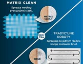 Shark Matrix Plus 2 w 1 – robot odkurzająco-mopujący, biały – zdjęcie 4