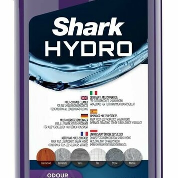 Shark Hydro Multi-Surface Cleaner – wkład płynu czyszczącego 1 l