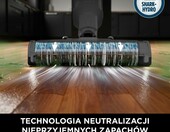 Shark Hydro Multi-Surface Cleaner – wkład płynu czyszczącego 1 l – zdjęcie 2