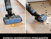 Shark Hydro Multi-Surface Cleaner – wkład płynu czyszczącego 1 l – zdjęcie 4