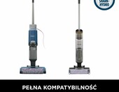 Shark Hydro Multi-Surface Cleaner – wkład płynu czyszczącego 1 l – zdjęcie 5