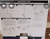 Shark HydroVac WD210EUCP – bezprzewodowy odkurzacz na mokro i sucho, szary – zdjęcie 3