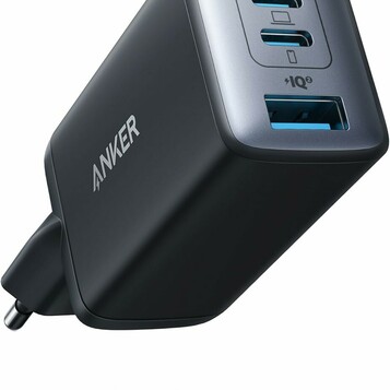 Anker Nano II ładowarka USB-C 65 W GaN, 3 porty