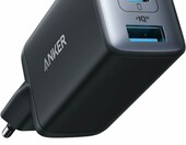 Anker Nano II ładowarka USB-C 65 W GaN, 3 porty – zdjęcie 1