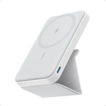 Anker 622 MagGo 5000 mAh – powerbank magnetyczny ze składaną podpórką