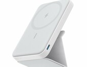 Anker 622 MagGo 5000 mAh – powerbank magnetyczny ze składaną podpórką – zdjęcie 1