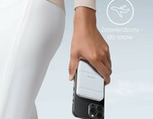 Anker 622 MagGo 5000 mAh – powerbank magnetyczny ze składaną podpórką – zdjęcie 3