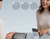 Anker 622 MagGo 5000 mAh – powerbank magnetyczny ze składaną podpórką – zdjęcie 4