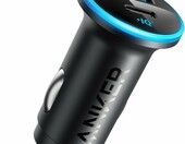 Anker 325 Nano Pro 30 W – ładowarka sieciowa USB-C, czarna – zdjęcie 2