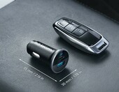 Anker 325 Nano Pro 30 W – ładowarka sieciowa USB-C, czarna – zdjęcie 3