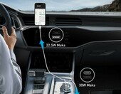 Anker 325 Nano Pro 30 W – ładowarka sieciowa USB-C, czarna – zdjęcie 5