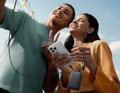 Anker Nano Powerbank 10000 mAh ze zwijanym kablem USB-C 45 W, czarny – zdjęcie 5