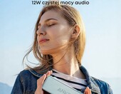 Anker Soundcore 2 – głośnik Bluetooth IPX7, 20h, niebiesko-biały – zdjęcie 3