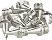 Laufstoff Kolce do butów biegowych 6 mm, 14 szt. – zamienne końcówki – zdjęcie 5