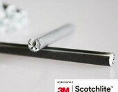 Salzmann Odblaski na Szprychy Rowerowe 3M Scotchlite – 72 szt. – zdjęcie 3