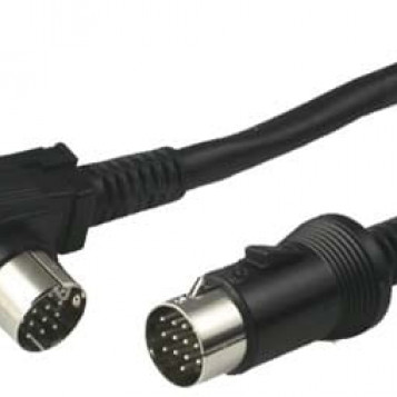 Kabel do zmieniarki Kenwood