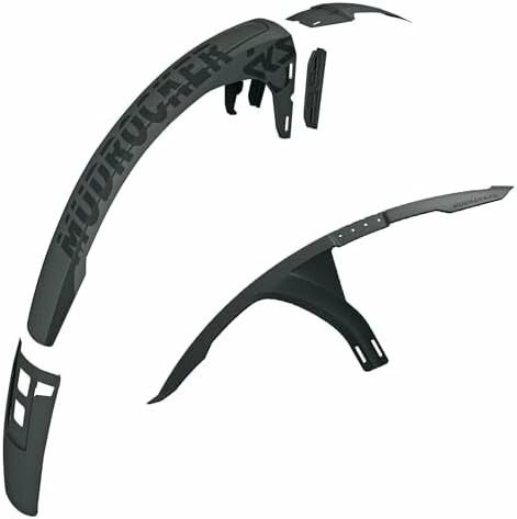 SKS Germany Mudrocker – zestaw błotników do roweru górskiego 27,5-29"