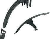 SKS Germany Mudrocker – zestaw błotników do roweru górskiego 27,5-29" – zdjęcie 1
