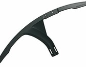 SKS Germany Mudrocker – zestaw błotników do roweru górskiego 27,5-29" – zdjęcie 3