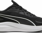 PUMA Skyrocket Lite 2 – buty do biegania drogowego, czarno-białe – zdjęcie 4