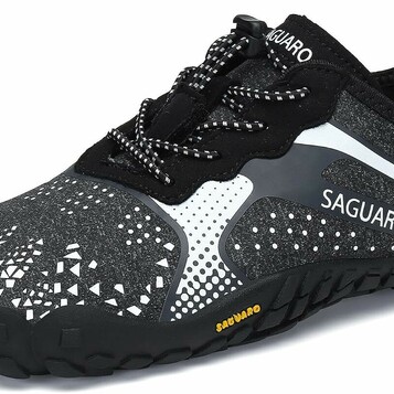 Buty do biegania boso SAGUARO – stan: nowy