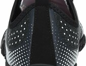 SAGUARO Buty do biegania boso – minimalistyczne obuwie naturalne, białe – zdjęcie 4