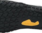 SAGUARO Buty do biegania boso – minimalistyczne obuwie naturalne, białe – zdjęcie 5