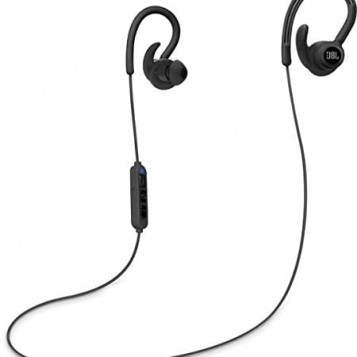 Słuchawki bezprzewodowe JBL by Harman Reflect Contour 2