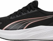 PUMA Dasher Lite SlipTech – buty treningowe do biegania, czarne – zdjęcie 2
