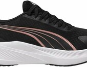 PUMA Dasher Lite SlipTech – buty treningowe do biegania, czarne – zdjęcie 3