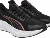 PUMA Dasher Lite SlipTech – buty treningowe do biegania, czarne – zdjęcie 5
