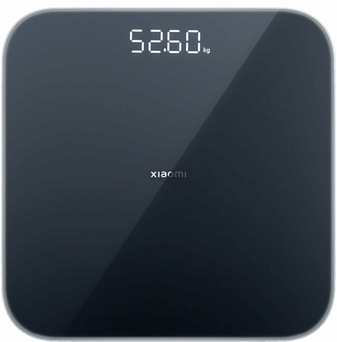 Xiaomi Mi Smart Scale S200 – waga sportowa analizująca skład ciała, szara