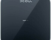 Xiaomi Mi Smart Scale S200 – waga sportowa analizująca skład ciała, szara – zdjęcie 1