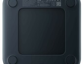 Xiaomi Mi Smart Scale S200 – waga sportowa analizująca skład ciała, szara – zdjęcie 2